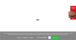 Desktop Screenshot of novambient.ro